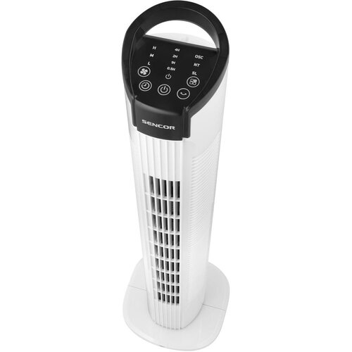 Sencor SFT 3112WH oszlopventilátor