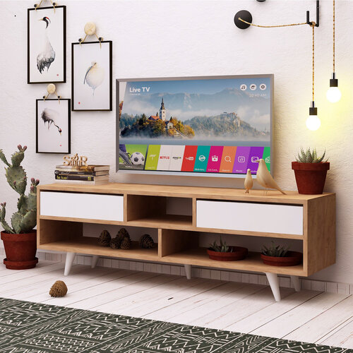 TV-Lowboard Glasgow
