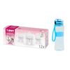 BWT Náhradné filtre 12 ks + darček  - športová fľaša 600 ml