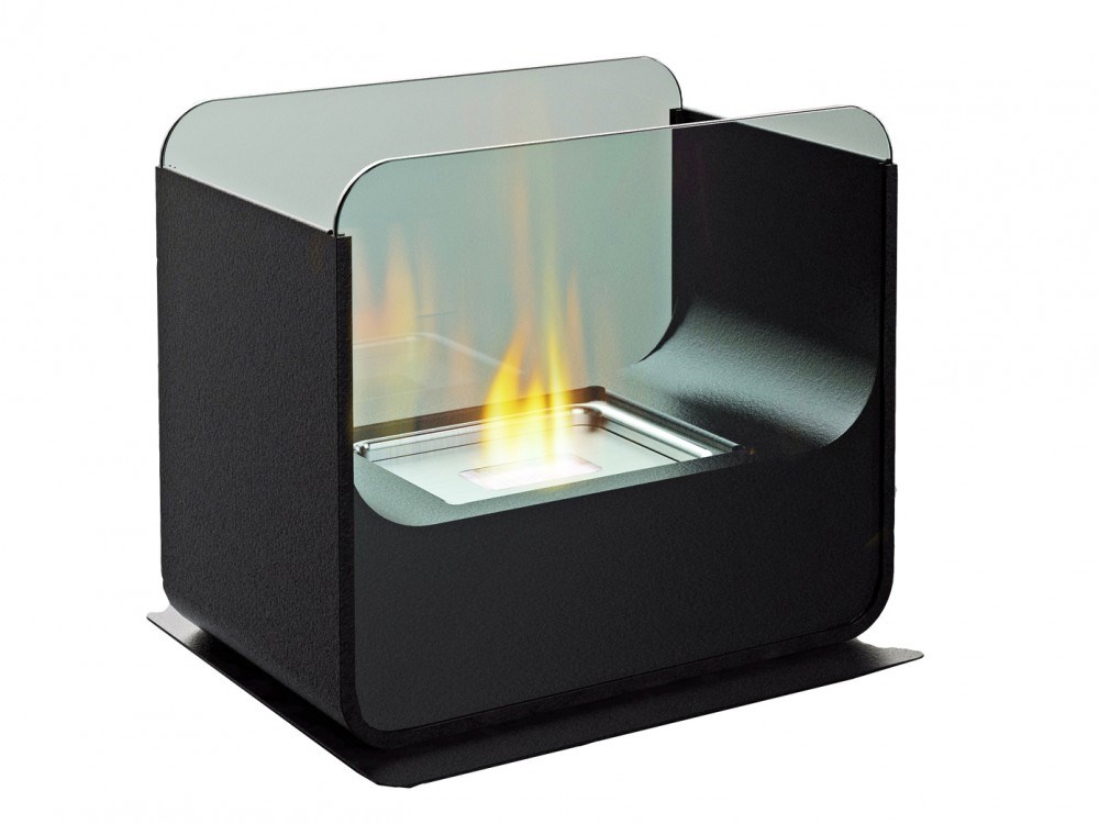 kamna na biolíh stolní 26x21,5x21cm