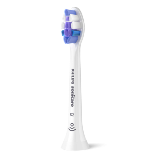 Philips Sonicare Sensitive Główka wymienna wielkość standardowa HX6052/10, 2 szt.