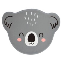 Protišmykový detský koberec Koala, 60 x 50 cm Protišmykový detský koberec Koala, 60 x 50 cm