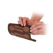 Tescoma Formička na čokoládu DELÍCIA CHOCO, lyžička