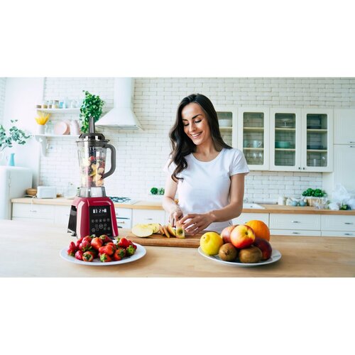 G21 Stolní mixér Excellent Red