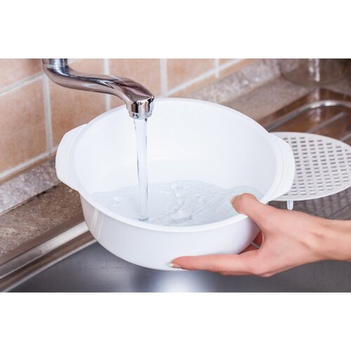 Lamart LT7015 mikrovalovna pečica, 22 cm