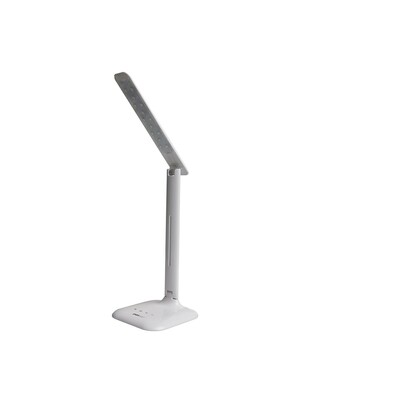 ROBIN LED lampka stołowa, biała