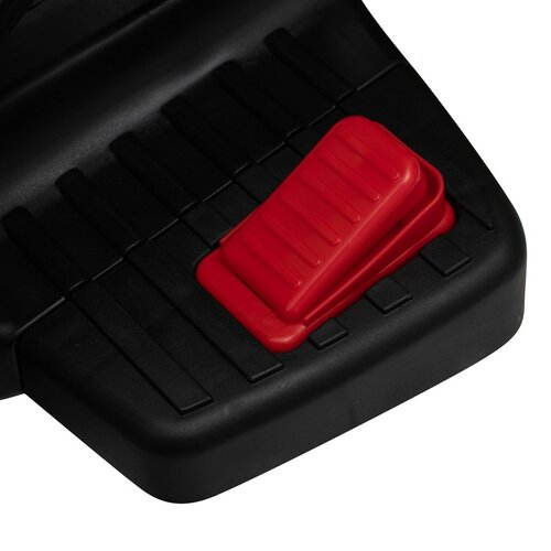 Baby Mix Motocykl elektryczny dla dzieci Police, zielony