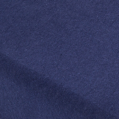 4Home jersey rjuha temno modra, 180 x 200 cm