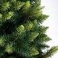 AmeliaHome Vánoční stromek Borovice Klaus, 150 cm