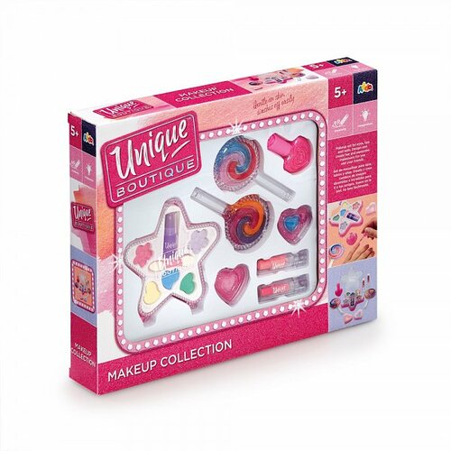 Addo Set de machiaj Hvězda, 25 x 32 x 5 cm