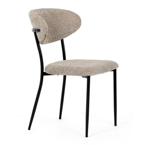 Set de scaune de sufragerie CT-W1021 LAN2, 4 buc