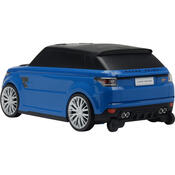 Buddy Toys BPC 3112 Dětský kufr a odrážedlo Rover