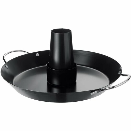 Suport pentru pui Chicken cu tigaie Cullinaria