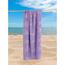 Prosop de plajă catifea B.E.S. Petrovice Pește, 70 x 140 cm