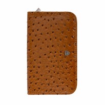 Kellermann 5705 zestaw do manicure, wzór skóry strusia