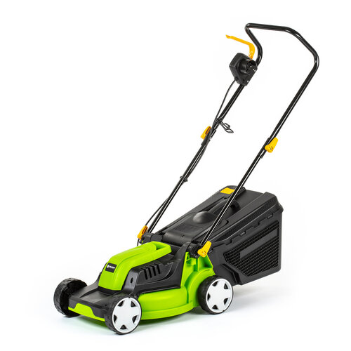 Mașină de tuns iarba electrică Fieldmann  FZR 2025-E