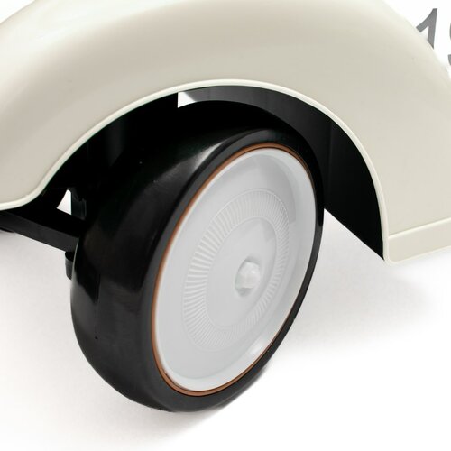 Baby Mix Retro baby bouncer bej