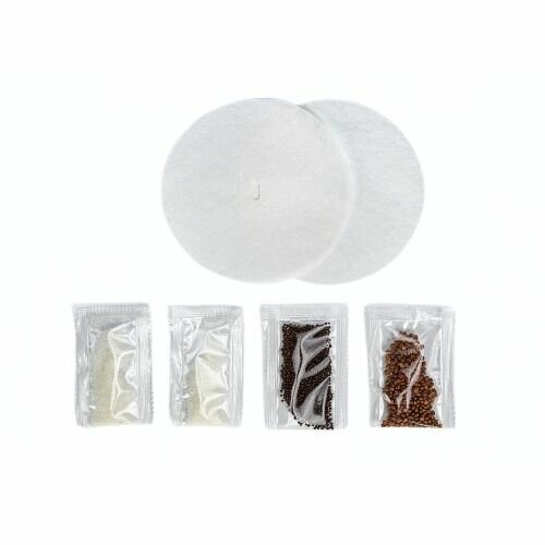 Plastia Microgreens induló készlet