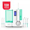 TrueLife Medzizobna prha AquaFloss Station O300Ozone
