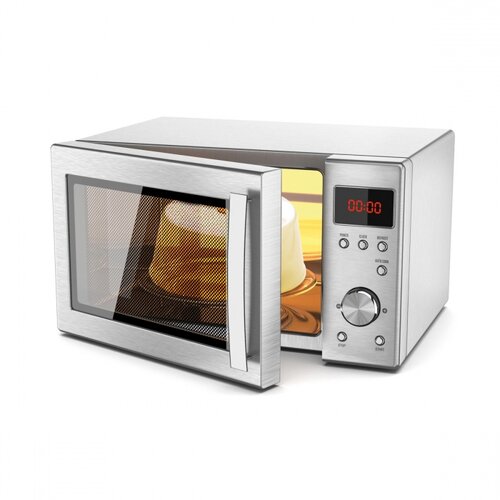 Capac de protecție Tescoma PURITY MicroWave