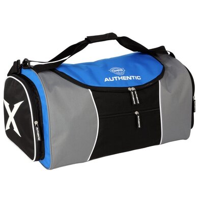 Sportovní taška Authentic, tmavě modrá