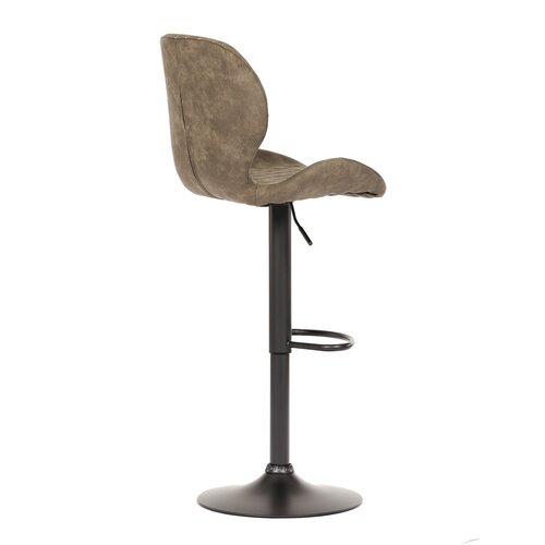 Set de scaune de bar B-431 BR3, 2 buc