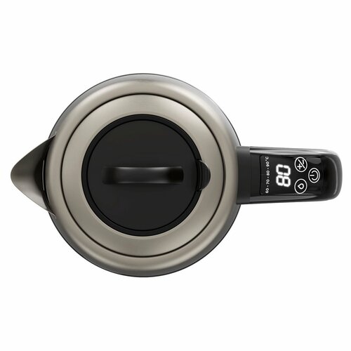 Black+Decker BXKE2205E Rychlovarná konvice