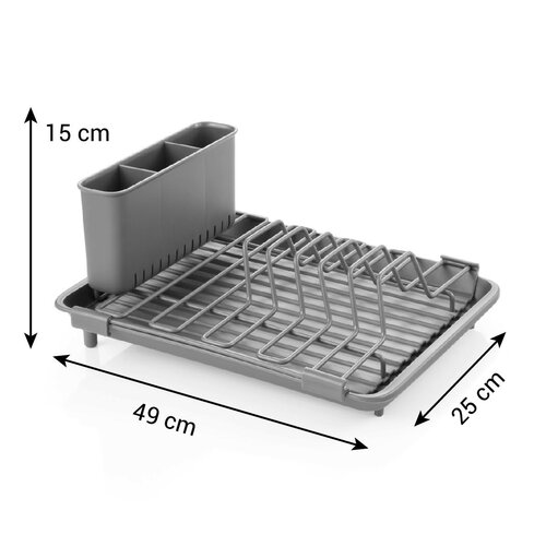 Tescoma COMPACT edénytartó, kihúzható