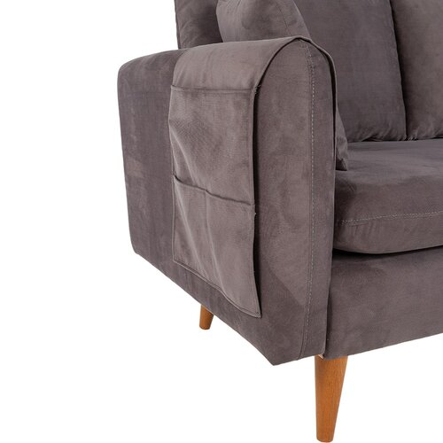 Sofa Sofia Anthracite
