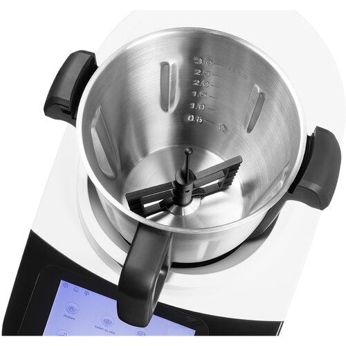Catler TC 9010 konyhai robotgép
