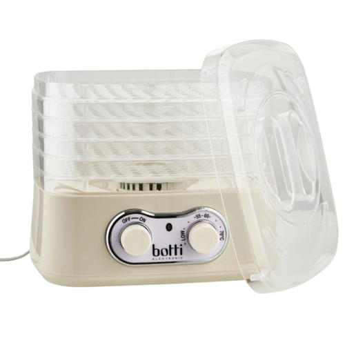 Botti Dante élelmiszer-szárító