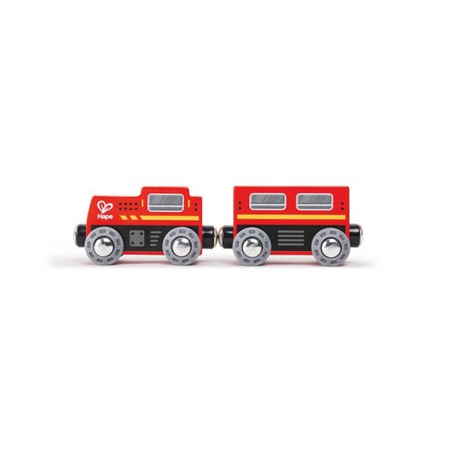 Hape Classic Eight Train Track