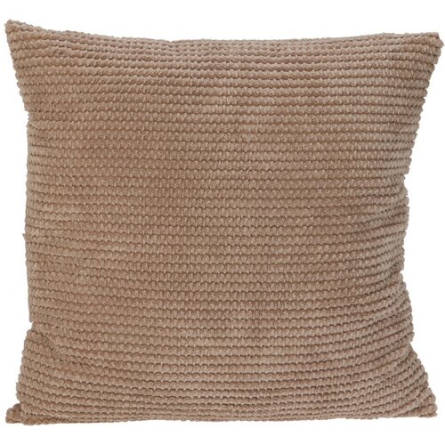 Kissen Waves Old Pink, 45 x 45 cm