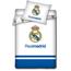 Lenjerie de pat Real Madrid, 140 x 200 cm, 70 x 90 cm