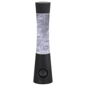Rabalux 6949 Carnival stolní lampa s bluetooth reproduktorem, 40 cm