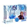 Set cristale magnetice Clementoni Frozen 2
