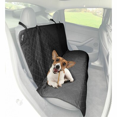 Sixtol Zaščitna odeja za pse v avto CAR ROCKY S