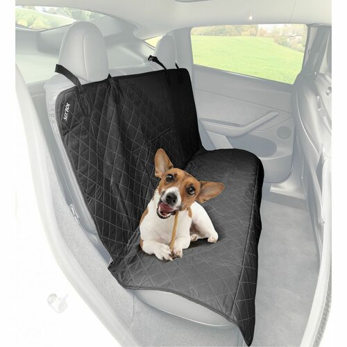 Sixtol Schutzdecke für das Auto  unter dem Hund CAR ROCKY S