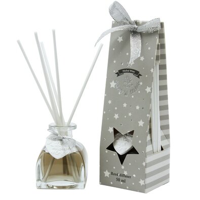 Arome difuzor s palčkami Mulled Wine, 50 ml