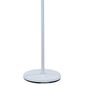 Metall-Kleiderständer 83766-02A WT Liam, weiß matt, 170 cm