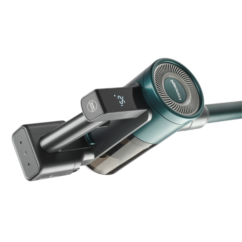 Concept VP6045 bot porszívó 2in1 ICONIC SuctionPro
