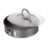 Banquet Pekač za torto s prenosnim pokrovomCulinaria 26 cm