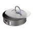 Banquet Pekač za torto s prenosnim pokrovomCulinaria 26 cm