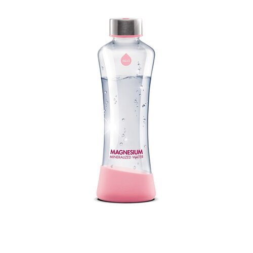 BWT Dzbanek filtracyjny Penquin 2,7 l, biały + designowa butelka MyEqua 550 ml gratis
