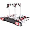 Sixtol Bagażnik rowerowy na hak holowniczy BIKE 4,