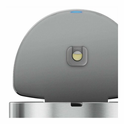 Simplehuman Bezdotykowy kosz na śmieci, 45 l