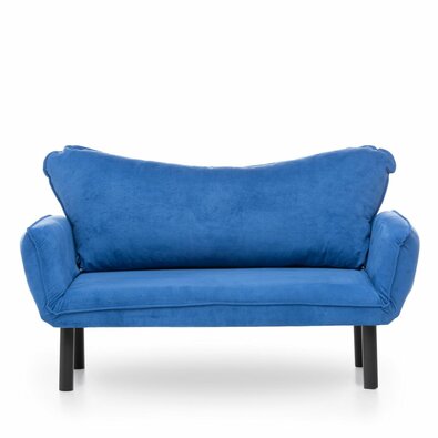 Chatto Blue kinyitható kanapé