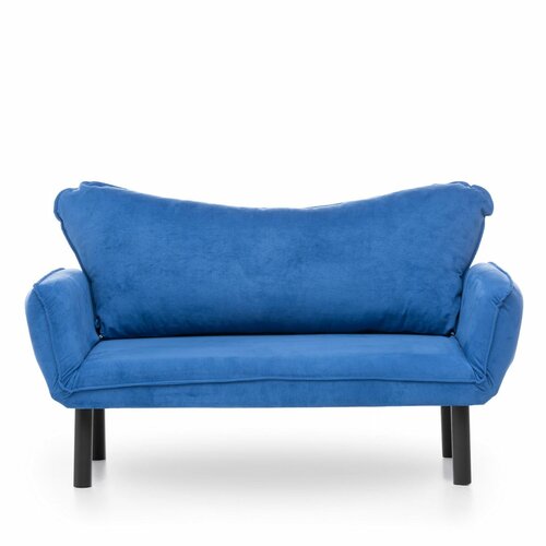 Sofa rozkładana Chatto Blue