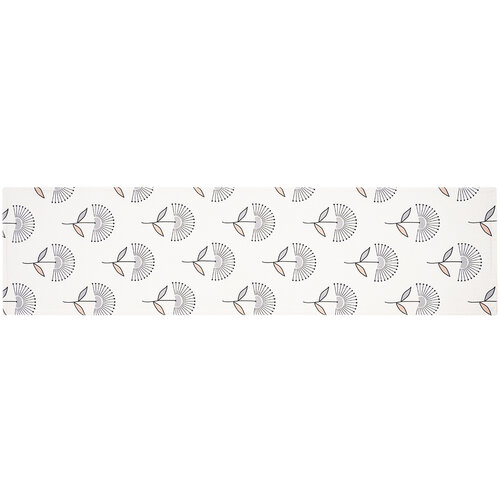 Tekalnik Pampeliška, 33 x 130 cm