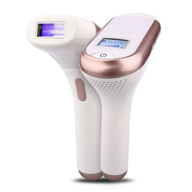 Epilator IPL pentru epilare